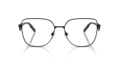 DOLCE & GABBANA 0DG1358 01 54 Szemüvegkeret