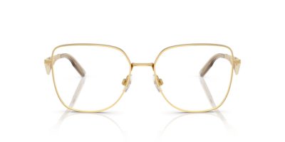 DOLCE & GABBANA 0DG1358 02 56 Szemüvegkeret
