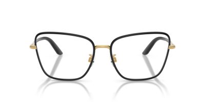 DOLCE & GABBANA 0DG1359 1334 55 Szemüvegkeret