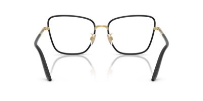 DOLCE & GABBANA 0DG1359 1334 57 Szemüvegkeret