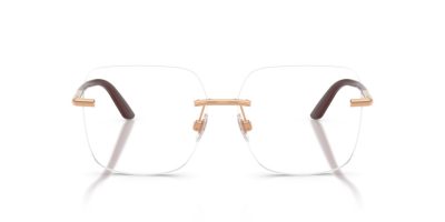 DOLCE & GABBANA 0DG1360 1298 57 Szemüvegkeret