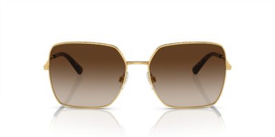 DOLCE & GABBANA 0DG2242 02/13 57 Napszemüveg