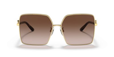 DOLCE & GABBANA 0DG2279 02/13 60 Napszemüveg