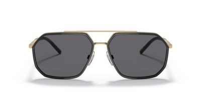 DOLCE & GABBANA 0DG2285 02/81 60 Napszemüveg