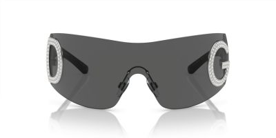 DOLCE & GABBANA 0DG2298B 05/87 40 Napszemüveg