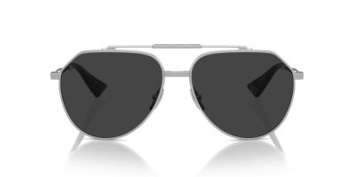 DOLCE & GABBANA 0DG2302 136648 60 Napszemüveg