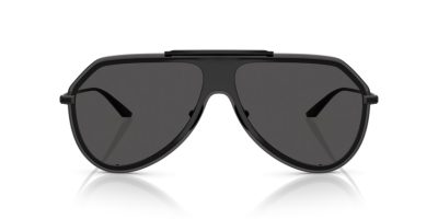 DOLCE & GABBANA 0DG2309 01/87 43 Napszemüveg