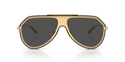 DOLCE & GABBANA 0DG2309 02/87 43 Napszemüveg