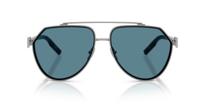 DOLCE & GABBANA 0DG2315 04/80 62 Napszemüveg