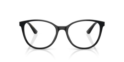 DOLCE & GABBANA 0DG3363 501 54 Szemüvegkeret