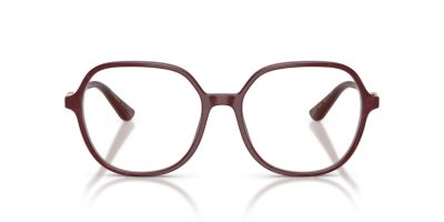 DOLCE & GABBANA 0DG3364 3442 54 Szemüvegkeret