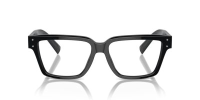 DOLCE & GABBANA 0DG3383 501 55 Szemüvegkeret