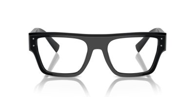 DOLCE & GABBANA 0DG3384 501 54 Szemüvegkeret
