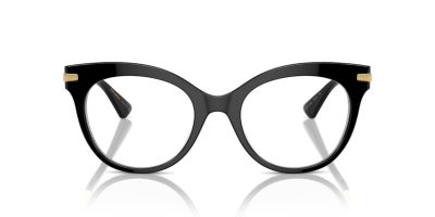 DOLCE & GABBANA 0DG3392 3299 52 Szemüvegkeret