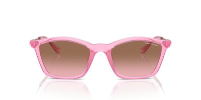 ARMANI EXCHANGE 0AX4146SU 835014 53 Napszemüveg