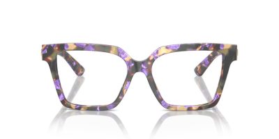 DOLCE & GABBANA 0DG3395 3439 51 Szemüvegkeret