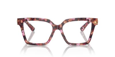 DOLCE & GABBANA 0DG3395 3440 53 Szemüvegkeret