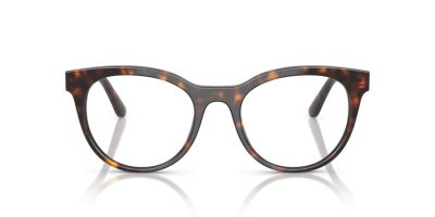 DOLCE & GABBANA 0DG3399 502 52 Szemüvegkeret