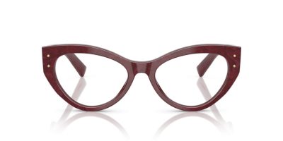 DOLCE & GABBANA 0DG3403 3442 54 Szemüvegkeret