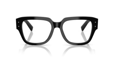 DOLCE & GABBANA 0DG3405 501 54 Szemüvegkeret