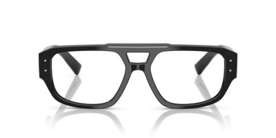 DOLCE & GABBANA 0DG3406 2820 56 Szemüvegkeret