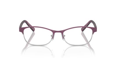 ARMANI EXCHANGE 0AX1010 6050 53 Szemüvegkeret