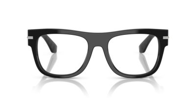 DOLCE & GABBANA 0DG3407 501 54 Szemüvegkeret