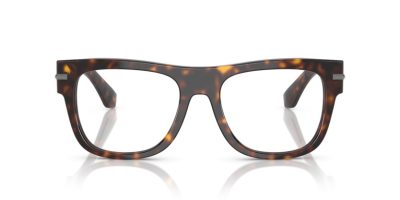 DOLCE & GABBANA 0DG3407 502 54 Szemüvegkeret