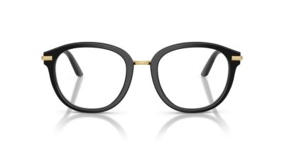 DOLCE & GABBANA 0DG3410 3299 50 Szemüvegkeret