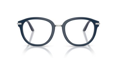 DOLCE & GABBANA 0DG3410 3414 52 Szemüvegkeret