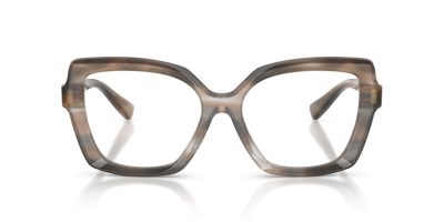 DOLCE & GABBANA 0DG3413 3449 53 Szemüvegkeret