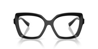 DOLCE & GABBANA 0DG3413 501 53 Szemüvegkeret