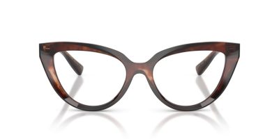 DOLCE & GABBANA 0DG3414 3222 52 Szemüvegkeret