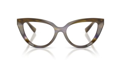 DOLCE & GABBANA 0DG3414 3447 52 Szemüvegkeret