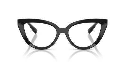 DOLCE & GABBANA 0DG3414 501 52 Szemüvegkeret