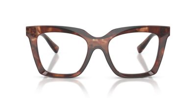 DOLCE & GABBANA 0DG3417 3222 54 Szemüvegkeret