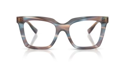 DOLCE & GABBANA 0DG3417 3448 54 Szemüvegkeret