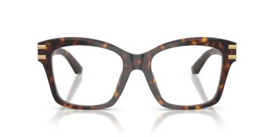 DOLCE & GABBANA 0DG3419 502 52 Szemüvegkeret