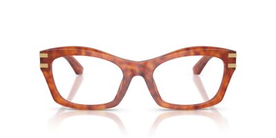 DOLCE & GABBANA 0DG3420 3452 54 Szemüvegkeret