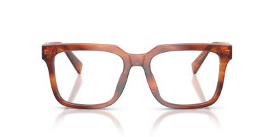 DOLCE & GABBANA 0DG3422 3221 53 Szemüvegkeret