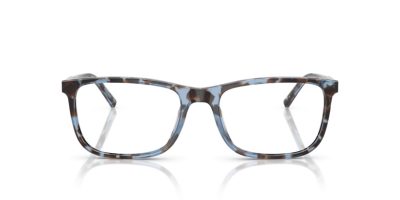 DOLCE & GABBANA 0DG3427 3392 53 Szemüvegkeret