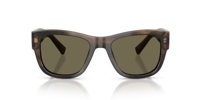 DOLCE & GABBANA 0DG4338 3200/3 52 Napszemüveg