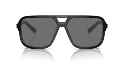 DOLCE & GABBANA 0DG4354 193481 61 Napszemüveg