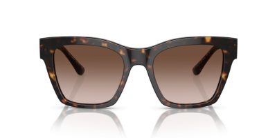 DOLCE & GABBANA 0DG4384 502/13 53 Napszemüveg