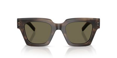 DOLCE & GABBANA 0DG4413 3200/3 48 Napszemüveg