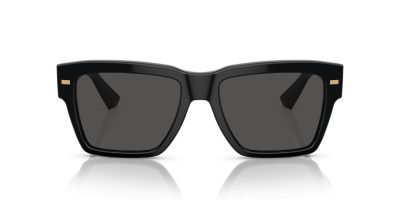 DOLCE & GABBANA 0DG4431 501/87 55 Napszemüveg