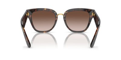 DOLCE & GABBANA 0DG4437 502/13 51 Napszemüveg