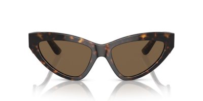 DOLCE & GABBANA 0DG4439 502/73 55 Napszemüveg