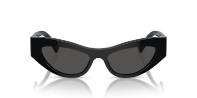 DOLCE & GABBANA 0DG4450 501/87 52 Napszemüveg