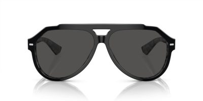 DOLCE & GABBANA 0DG4452 340387 60 Napszemüveg